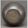 Image 6 : NAMBE INDIAN POTTERY SEED JAR ( ROBERT VIGIL)