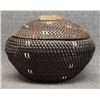 Image 2 : INUPIAQ BALEEN BASKET (ABE SIMMONDS)