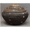 Image 4 : INUPIAQ BALEEN BASKET (ABE SIMMONDS)