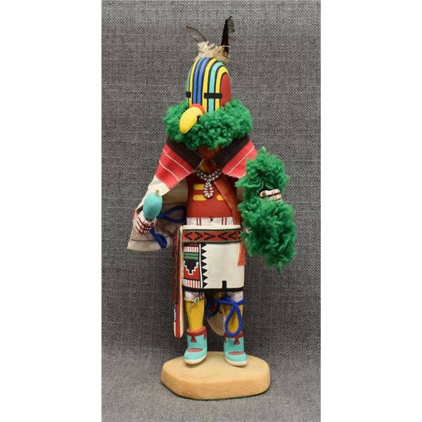 HOPI INDIAN KACHINA