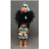 Image 1 : HOPI INDIAN KACHINA