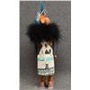 Image 3 : HOPI INDIAN KACHINA