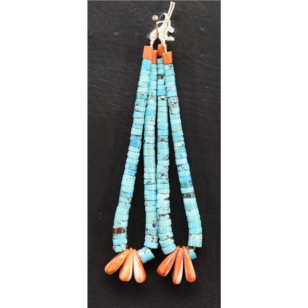 PUEBLO INDIAN JOCLAS