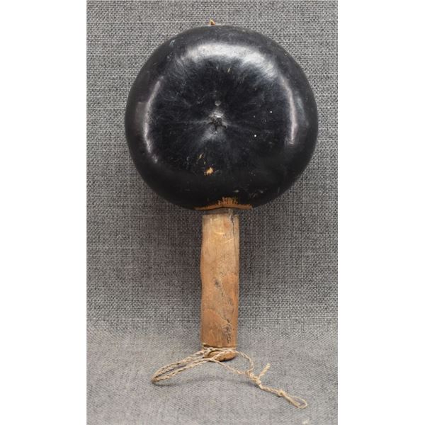 HOPI INDIAN RATTLE
