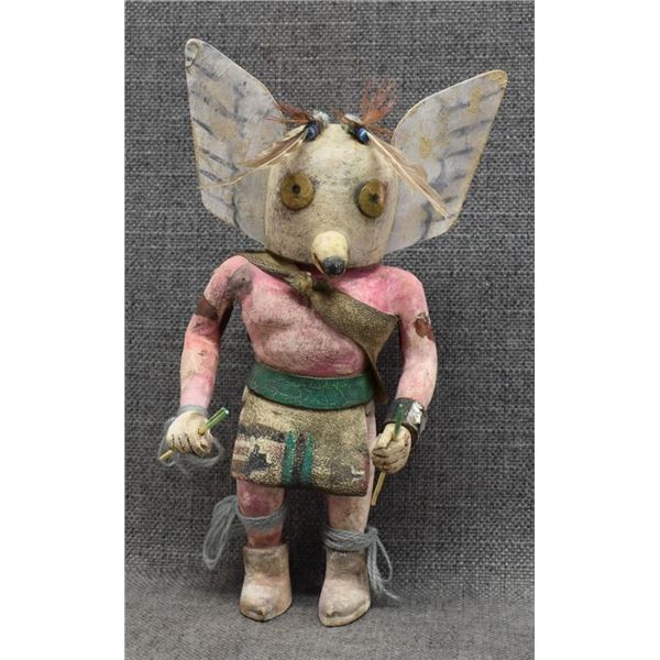 HOPI INDIAN KACHINA