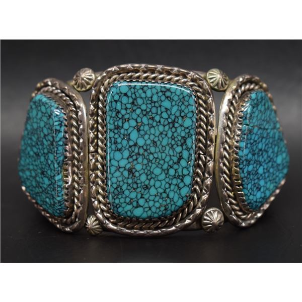 NAVAJO INDIAN BRACELET