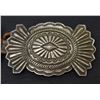 Image 2 : NAVAJO INDIAN CONCHO BELT