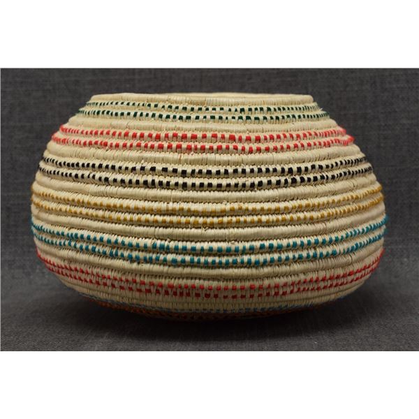 SERI BASKETRY BOWL