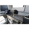 Image 8 : FOUR WHEEL CAMPERS – HAWK MODEL FRONT DINETTE SLIDE-IN CAMPER