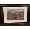 Image 1 : Print: Nobels of the Rim Rock