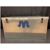 Image 1 : NBU aluminum Grub Box
