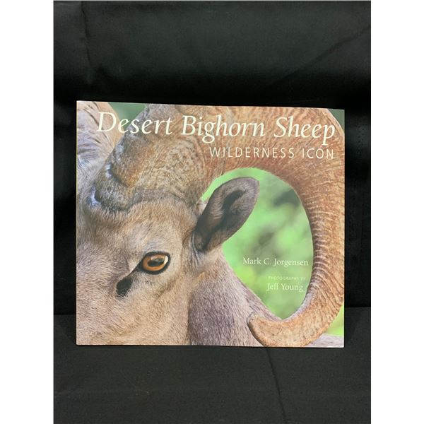 Photo Album "Desert Bighorn Sheep"