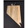Image 1 : Blue stain pine Nevada Euro mount