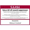 Image 1 : .22 Solo Suppressor