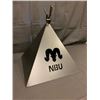 Image 1 : NBU Skull hooker on base