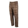 Image 1 : Stone Glacier Down Pant