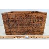 Image 1 : LOT OF 2 - CIL SMALL ARMS AMMUNITION CRATES