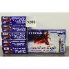 Image 1 : AMMO: 120X FEDERAL AMERICAN EAGLE 5.56 X 45MM - 55GR FMJ - SEALED 