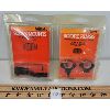 Image 1 : LOT OF 2 - MILLETT SCOPE RINGS & MOUNTS