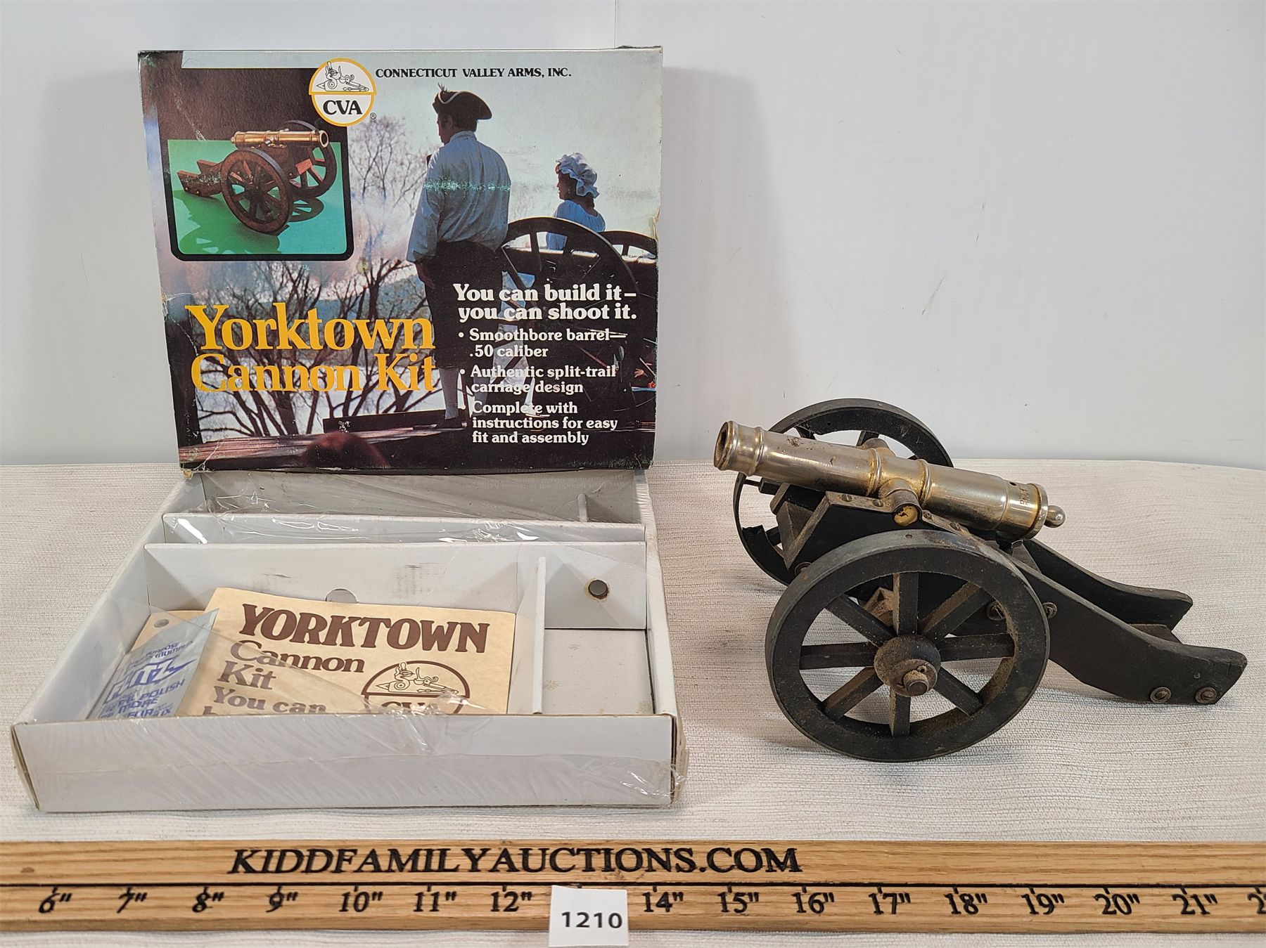 Hales Life-Like Products Inc. Réf G203 - Yortown Antique Hales Life-Like Products Inc. Réf G203 - Yortown Antique