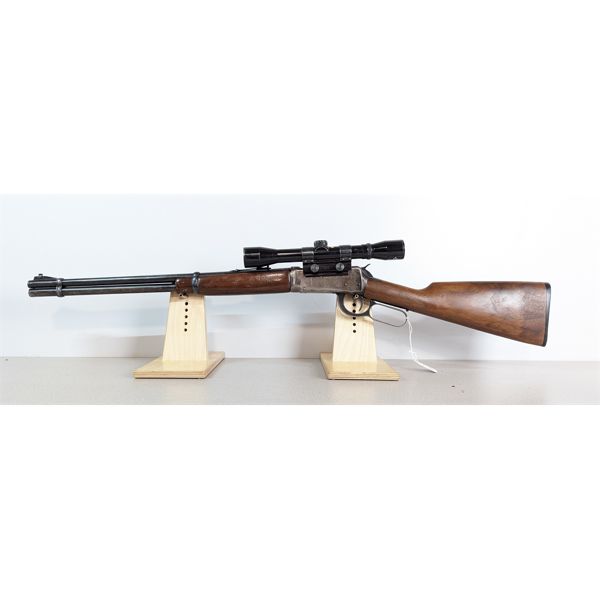 WINCHESTER MODEL 94 IN .30 WCF