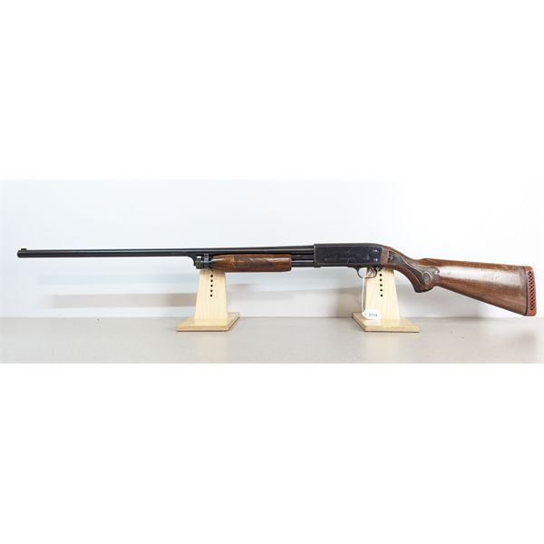 ITHACA MODEL 37 FEATHERLIGHT IN 12GA
