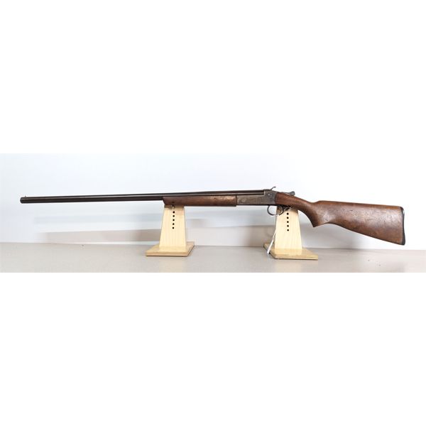 COOEY MODEL 84 IN 12GA