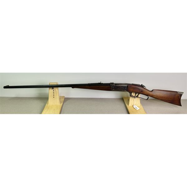 SAVAGE MODEL 1899 IN .303 SAVAGE