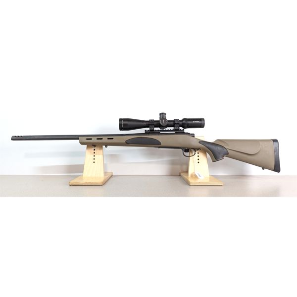 REMINGTON 700 VTR IN .308 WIN