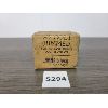 AMMO: 12 IG CANADA 45 COLT - SEALED, VINTAGE BOX