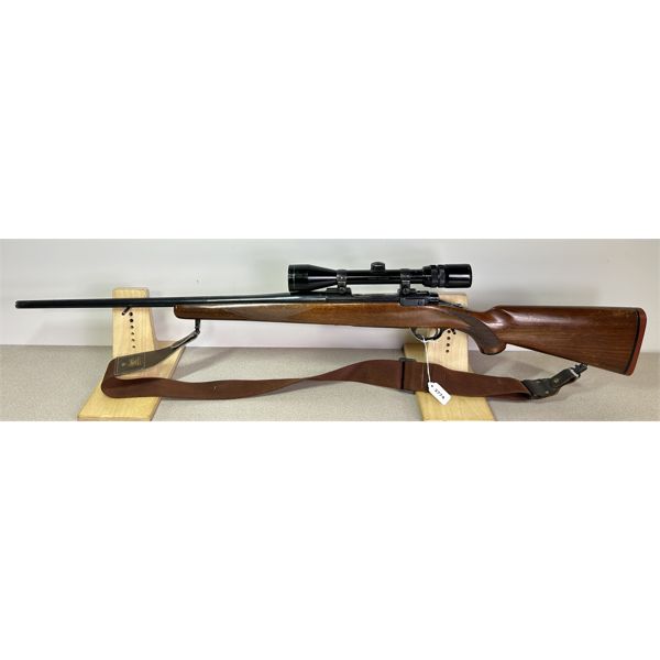 RUGER MODEL M77 IN .30-06