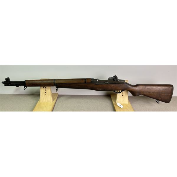 BREDA M1 GARAND IN .308