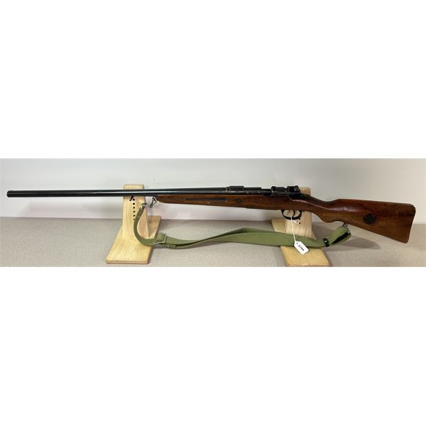 GEHA MAUSER IN 12 GA
