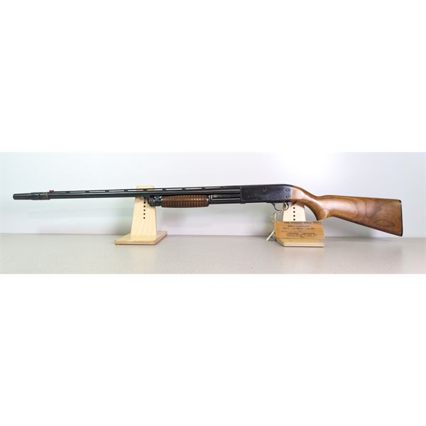 ITHACA MODEL 37 FEATHERLIGHT IN 12GA