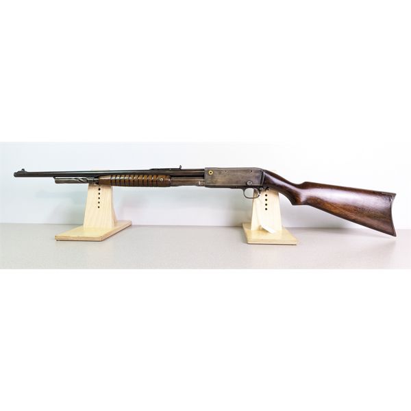 REMINGTON MODEL 14A IN .35 REM 