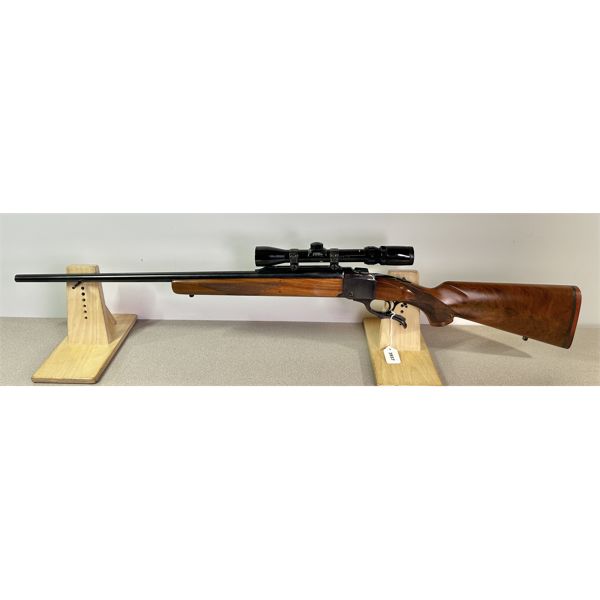 RUGER MODEL NO 1 IN .30-06