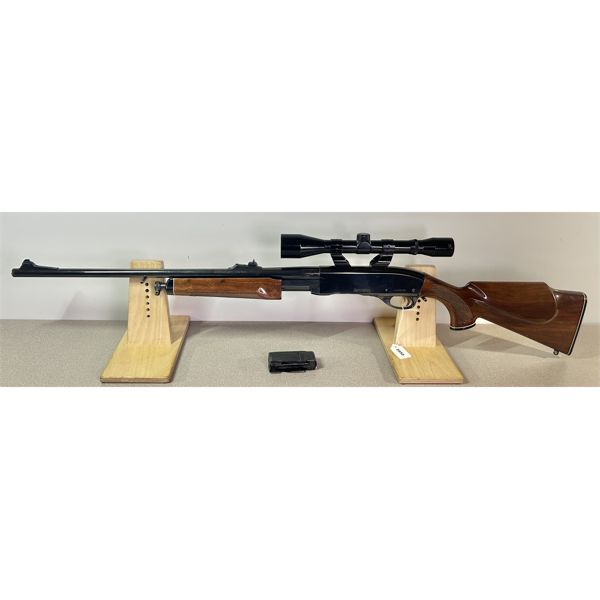 REMINGTON MODEL SIX IN .270