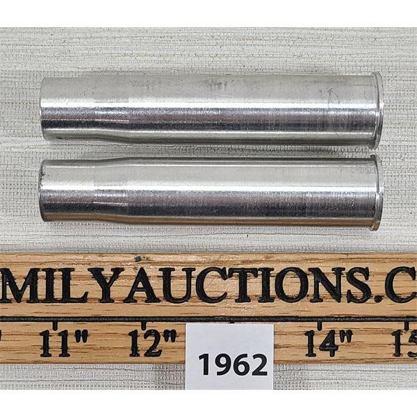 LOT OF 2 - INSERTS - 12GA TO 410GA