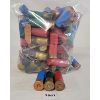 Image 1 : AMMO: APPROX. 80 X MIXED 12 GA 2 3/4 & 3 IN - MIXED SHOT