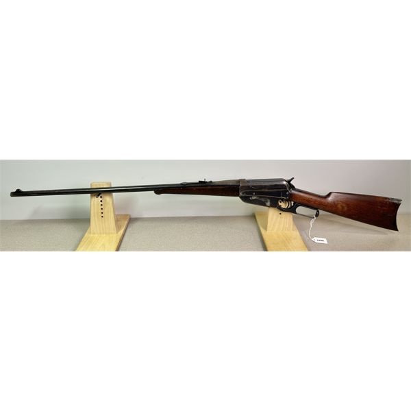 WINCHESTER MODEL 1895 IN .30 US