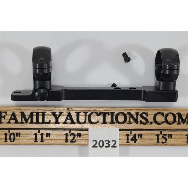 thumbnail image 2 of Talley 1" Scope Rings For Marlin 336-1895 – Medium Height – Aluminum – .45-70 – 940336 2 of 5