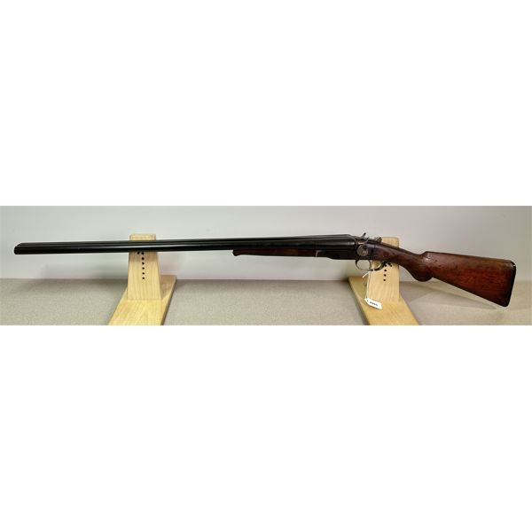 STEVENS MODEL 225 IN 12 GA SxS