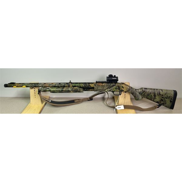 MOSSBERG MODEL 835 IN 12 GA