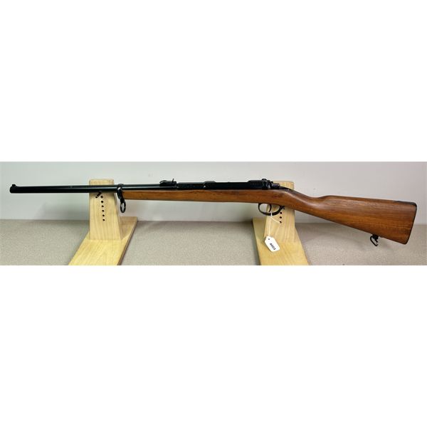 MAUSER MODEL 71 IN .43 MAUSER