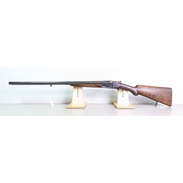 AYA SXS PARTS GUN IN 12 GA 