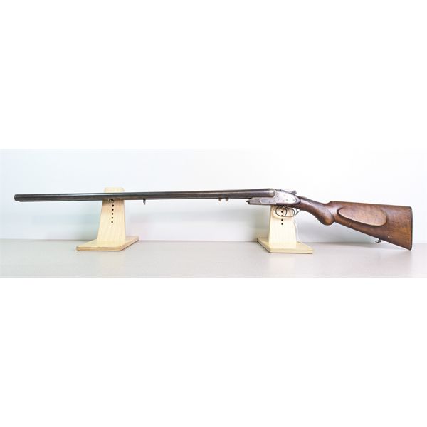 BAYARD SXS PARTS GUN IN 12 GA 