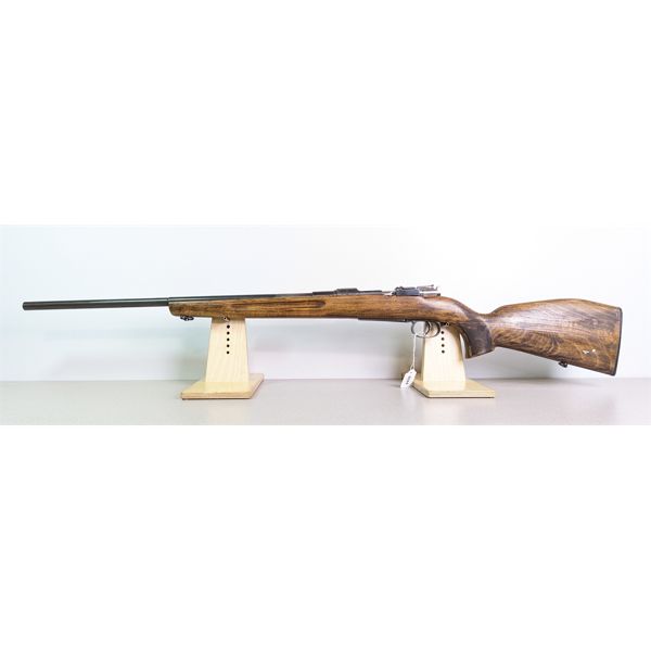 SWEDISH MAUSER SPORTER IN 6.5X55