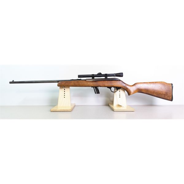 SEARS ROEBUCK MODEL 6C IN .22 LR