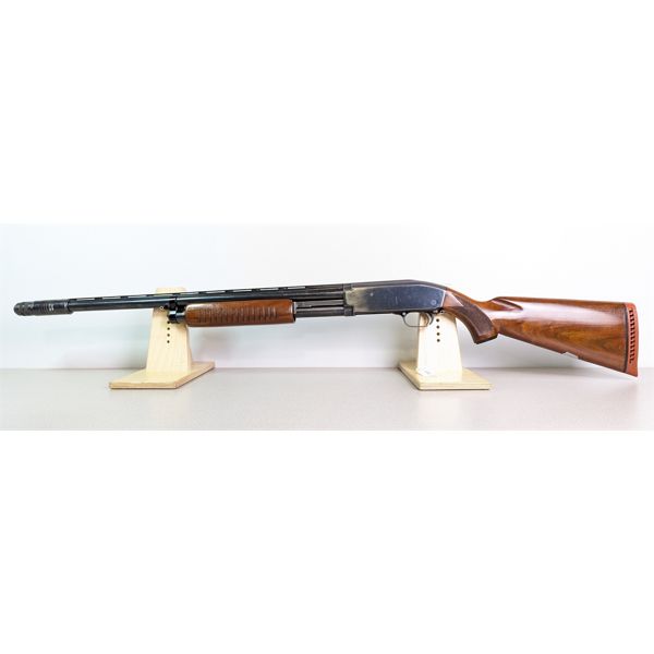 JC HIGGINS MODEL 20 IN 12 GA