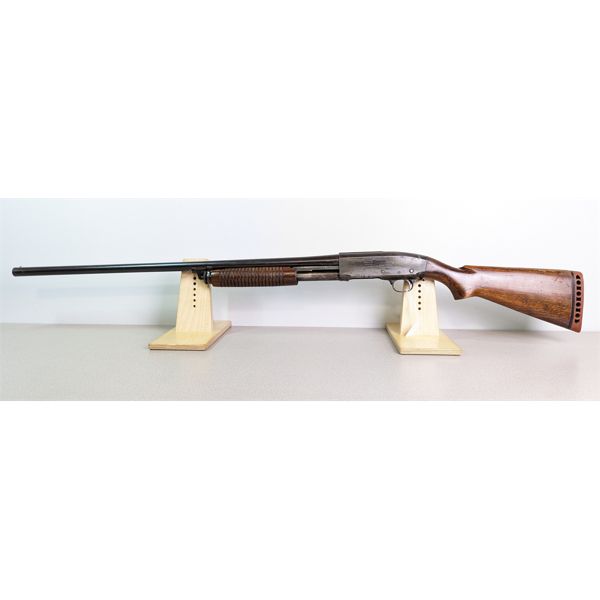 REMINGTON MODEL 31 IN 12 GA